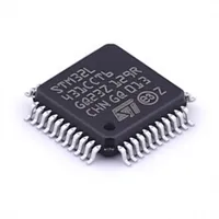 Sirkuit Terpadu STM32L431CCT6 LQFP 48 7x7 Asli Baru
