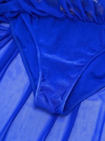 Trajes de danza del vientre para mujer, top corto y falda de malla dividida para fiestas, actuaciones en escenario, eventos temáticos