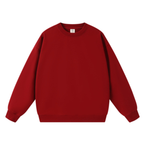 เสื้อสเวตเชิ้ตผู้ชายแบบสวม สไตล์ทันสมัย เนื้อผ้านุ่ม อุ่นสบาย เหมาะสำหรับใส่ลำลอง ทำงาน เดินทาง และใช้ในชีวิตประจำวัน - Product Image 3