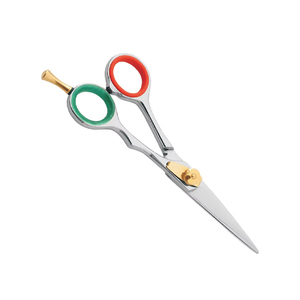 Ciseaux de Barbier de Qualité Supérieure, Lames Tranchantes de Haute Qualité, Outils de Salon, Vente en Gros, ODM 2026, Couleur Unique - Product Image 3