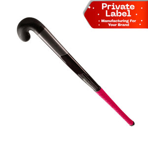 Déstockage en gros : Pack économique de bâtons de hockey pour entraînement et matchs sur le terrain, personnalisable - Product Image 1