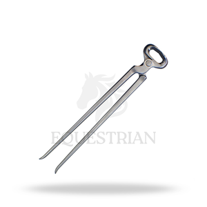 Cortauñas de 16 Pulgadas, Cortauñas Resistente, Herramienta Veterinaria para el Cuidado de Pezuñas de Caballos, Herramienta Ecuestre para Recortar Pezuñas - Product Image 4