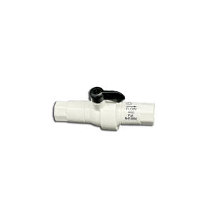 วาล์วล้างด้วยตนเองพร้อมตัวจำกัดการไหล400cc - Product Image 6