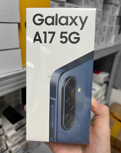 ขายดี สมาร์ทโฟนแท้ Sam A17 5G รุ่น Global หน้าจอ 6.7 นิ้ว FHD 90Hz <span class=keywords><strong>Super</strong></span> AMOLED ชิปประมวลผล Exynos 1330 กล้อง OIS แบตเตอรี่ 5000mAh รับประกันอัปเดต 6 ปี - Product Image 3