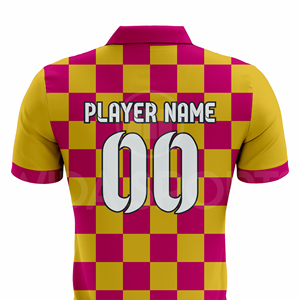 Ensemble d'uniformes de football imprimés de haute qualité, tailles plus, maillots de football personnalisés, OEM, approvisionnement en gros, vente directe d'usine - Product Image 5