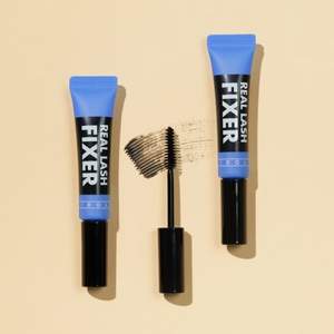 Etude House Idol Real Lash Fixer 8ml Líquido en Envase Tubular - Product Image 1