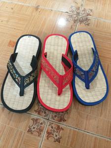 [HOT - DEAL] - Water Hyacinth <b>Slipper</b> for Hotel and Home Competitive Price - Hight Quality and Friendly Made in Vietnam - Product Image 5