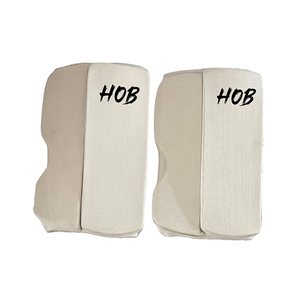 Genouillère élastique de soutien, manchon de genou extensible, attelle de compression respirante pour le sport, la remise en forme, le travail et l'usage quotidien - Product Image 1