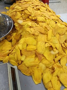 <b>Dried</b> <b>Mango</b> OEM Vietnam Bulk Supply Wholesale Factory Soft Sweet Natural <b>Mango</b> Snack Dehydrated Fruit No Sugar Non SO2 - Product Image 4