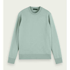 Sudadera moderna con textura suave y ajuste perfecto, ideal para usar en capas o de forma individual en cualquier ambiente informal. - Product Image 4