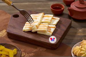 Bonbons à la mangue moelleux et croquants pour les cafés, les pâtisseries, les magasins de snacks, bonbons à la gelée de mangue, fournisseur en gros au Vietnam - Product Image 5