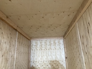 Best Selling Plywood Solid <b>Box</b> Crates Vietnam Customizable Size Wooden Storage Fumigation/Quarantine Treatment Design - Product Image 3