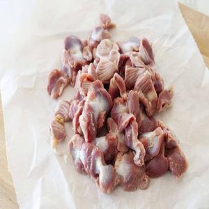 ไก่แช่แข็งฮาลาล ตับไก่ทอดปรุงสุกพร้อมทาน คุณภาพพรีเมียม ราคาพิเศษ ลดราคา - Product Image 1