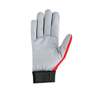 Nouveaux gants de travail en cuir synthétique, résistants, de haute qualité, au meilleur prix, respirants, pour mécaniciens. - Product Image 3