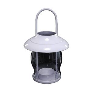 Mini bougeoir décoratif de mariage et lanterne décorative pour fête et session de mariage - Product Image 1