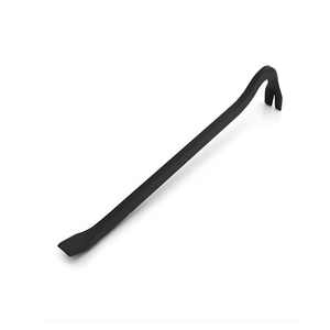 Trade Quality Double Bend Wrecking Bar Industrial <b>Hand</b> <b>Tool</b> for Construction and Maintenance Applications - Product Image 1