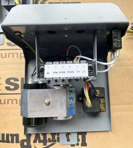 Formosa Subwell OEM 4 Inch Full Stainless Steel AC High Pressure Multistage 1.5HP Single-Phase Motor <b>Submersible</b> Water <b>Pump</b> 1.5M - Product Image 6