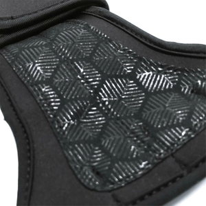 Gants de CrossFit unisexes sans doigts, résistants, confortables, pour l'entraînement en salle de sport, avec poignées antidérapantes - Product Image 2