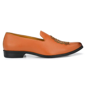 Chaussures de mariage pour hommes Asken Atelier de haute qualité, confortables pour le bureau et parfaites pour un usage quotidien, chaussures pour hommes haut de gamme - Product Image 2