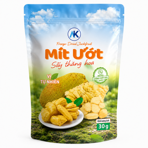 Proveedor y Fabricante Vietnamita de Jaca Seca Suave con Certificado HACCP Orgánico, en Bolsa de Plástico, Larga Vida Útil - Product Image 5