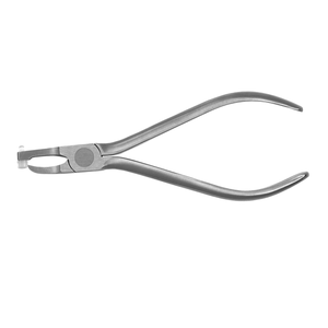 High Quality Short Posterior Band Removing Pliers Professional Orthodontic <b>Tool</b> <b>Safe</b> Effective Dental Appliance Instrument - Product Image 4