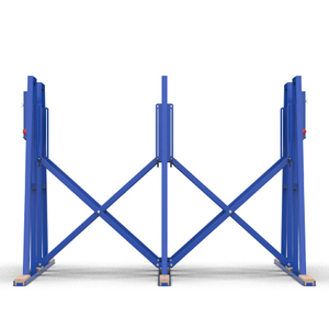 รถบรรทุกพับสามด้าน AUSAVINA รุ่น A-FRAME - ATSFTA056 - Product Image 2
