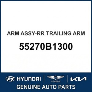 Nouveaux bras de suspension G80, rotules et 55270B1300 - Product Image 1
