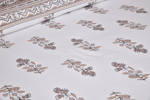 Floral <b>Printed</b> Bedding Set Cotton Bed <b>Sheet</b> Set Pillowcase Coverlet Home Bedroom Linens - Product Image 2