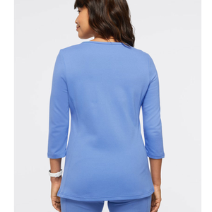 Ensemble de blouses médicales pour hôpital, hommes et femmes, design personnalisé, uniforme d'infirmière et de médecin, fournisseur en gros de haute qualité, options de marque privée - Product Image 4