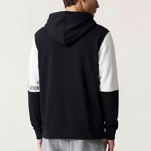 Sudaderas Extra Grandes para Hombre de Primera Calidad, Último Estilo, Precio Accesible, Transpirables, con Logotipo/Colores Personalizados - Product Image 5