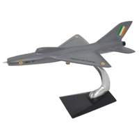 Modèles d'avions Airforce 2000 - Modèles d'avions en métal de haute qualité, portables, décoratifs, design personnalisable, décoration pour la maison