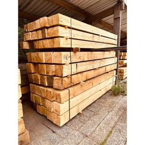 Poutres en bois scié et structurelles très demandées, idéales pour les applications commerciales, résidentielles et industrielles - Product Image 1