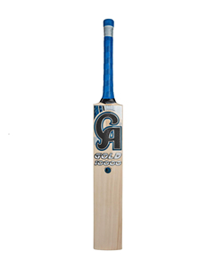 Bate de Cricket CA GOLD Edición 10000 de Madera de Sauce Inglés para Bola Dura, Bate de Cricket CA Sports - Product Image 6