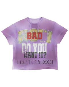 Oversized Men's Custom T-Shirt Short Sleeve Front <b>Logo</b> Hip Hop Solid Cotton Jersey O-Neck Regular Fit Breathable Digital Printed - Product Image 4