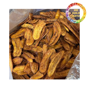 Chips de Plátano Secos de Calidad de Exportación, Snack Saludable para Supermercados y Minoristas - Product Image 3