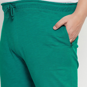 Ensemble de survêtement pour homme de qualité supérieure, deux pièces, tenue de sport, matière à séchage rapide, vente en gros directe d'usine - Product Image 6