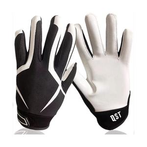 Gant de golf en cuir de mouton Cabretta véritable, confortable, durable, personnalisé, pour usage sportif, haute qualité, respirant - Product Image 2