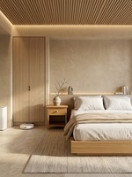 Table de chevet Valencia personnalisée de haute qualité en pin de Nouvelle-Zélande, écologique, garantie 1 an, design moderne, mobilier de chambre à coucher 1