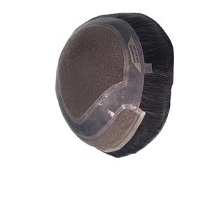 Peluca de Cabello Humano Taz Hair Bangladesh, Alta Calidad, 100% Densidad, Encaje HD, Base de Seda Grande, Color Rubio Transparente, Superventas - Product Image 4