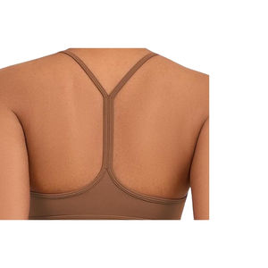 Sujetador Deportivo para Mujer con Logotipo Personalizado, Diseño Sexy con Espalda en Y, Transpirable, Cómodo, Elástico y de Alta Sujeción - Product Image 5