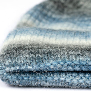 Latest Design Solid Color Custom Made Breathable <b>Waterproof</b> 100% Acrylic Hand Embroidery Unisex Adult Adjustable Beanie <b>Caps</b> - Product Image 3
