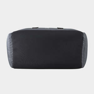 Sac de voyage Arctic Fox Slide Castel Rock - Denim durable, cuir véritable, fermeture éclair, grande capacité, style sport pour le fitness - Product Image 4