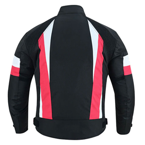 Chaqueta Cordura Personalizada OEM con Mangas Desmontables, Abrigo Convertible, Venta al por Mayor, Chaqueta Cordura Aislada Personalizada, Alto Margen B2B - Product Image 5