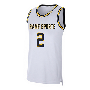Crea tus Propios Uniformes de Baloncesto Personalizados y Económicos, Camisetas de Baloncesto, Ropa Deportiva de Entrenamiento, Jersey - Product Image 2