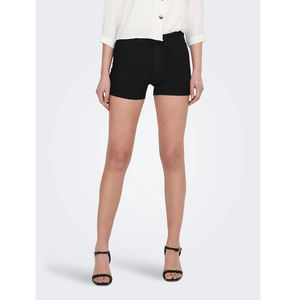 Shorts en jean beige pour femmes - Nouveau style, coupe skinny, respirant, décontracté, avec poches, sexy, service OEM pour femmes - Product Image 1