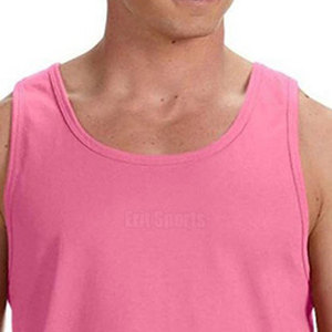 Débardeur de sport pour homme à prix abordable, respirant, tricoté, style streetwear, léger, best-seller, nouveau design 2026 pour adultes - Product Image 5