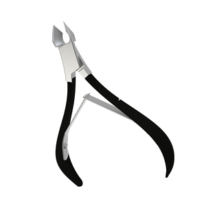 ที่ตัดหนังกำพร้าแบบขายส่ง ที่ตัดหนังกำพร้าเหล็กเยอรมัน ที่ตัดหนังกำพร้าแบบใช้ซ้ำได้ - Product Image 3