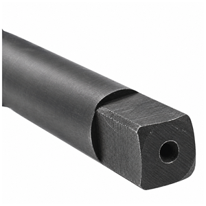 Jeu de 5 alésoirs manuels réglables H12 à H16 (1-1/16 pouce à 2-7/32 pouce) avec lames en acier au carbone pour le finissage des trous - Product Image 3