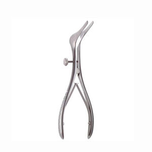 เครื่องมือตรวจจมูกแบบสแตนเลสสตีลสั่งทำพิเศษสำหรับศัลยกรรมหู คอ จมูก - Product Image 3