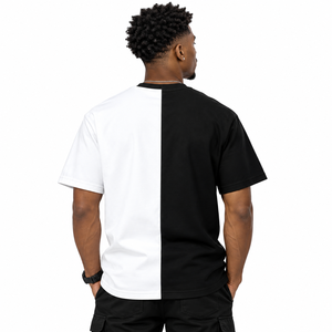 Premium Oversized Graphic T <b>Shirt</b> Custom Printed Smiley <b>Face</b> Tee Unisex Cotton Casual Fashion Wear Streetwear - Product Image 6